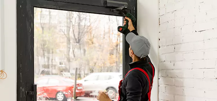 Comprehensive Door Closer Services in San Lorenzo, CA