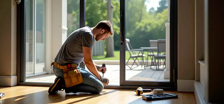 Comprehensive Solutions for Every Glass Door Need in San Lorenzo, CA