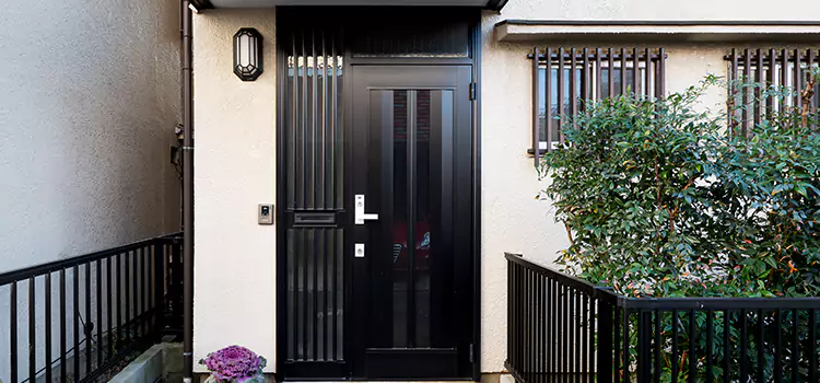 Popular Exterior Door Options in San Lorenzo, CA