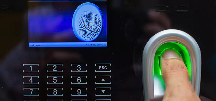 Your Trusted Partner for Secure Access in San Lorenzo, CA